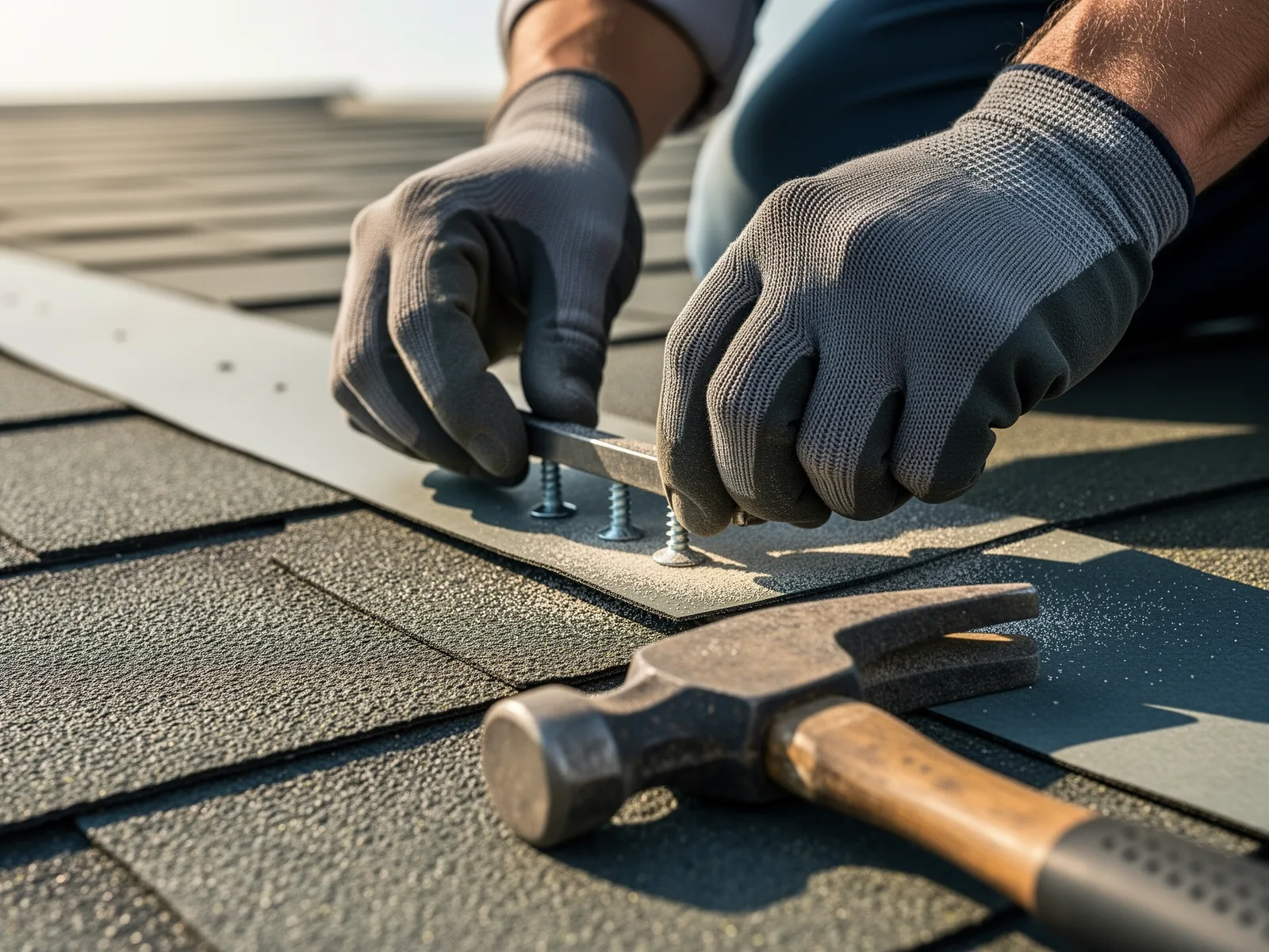 Why choose Fascia Repair in Luray, VA